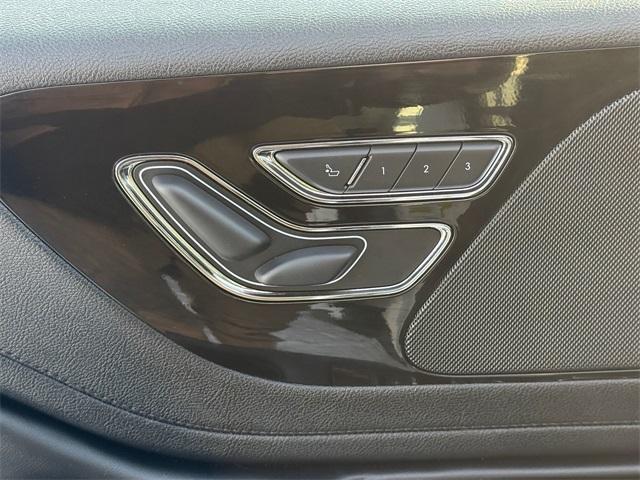 used 2023 Lincoln Aviator car, priced at $39,988