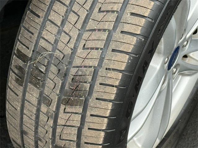 used 2018 Ford Fusion car, priced at $12,988