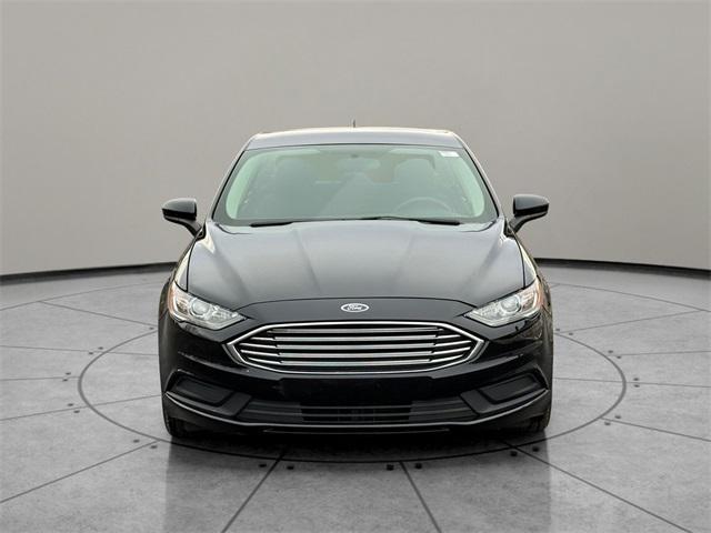 used 2018 Ford Fusion car, priced at $12,988