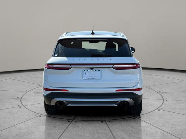 used 2022 Lincoln Corsair car, priced at $27,988