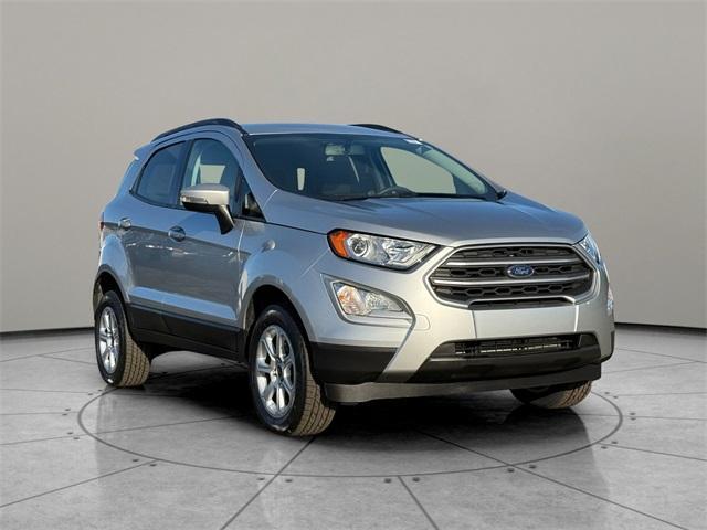 used 2022 Ford EcoSport car, priced at $18,988