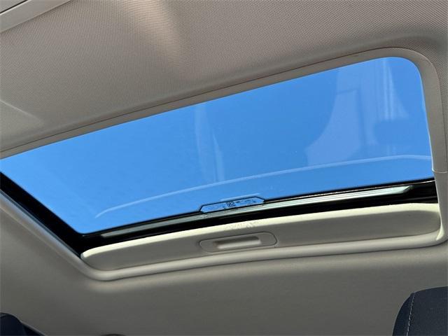 used 2022 Ford EcoSport car, priced at $18,988