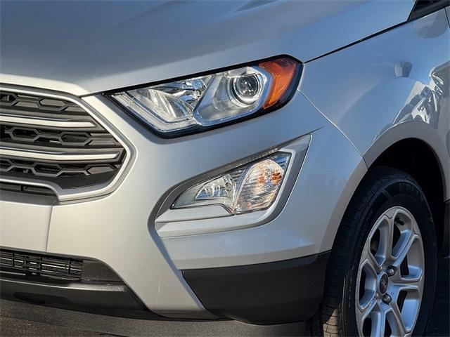 used 2022 Ford EcoSport car, priced at $18,988