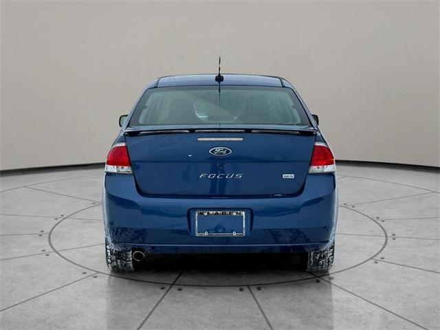 used 2008 Ford Focus car, priced at $8,988