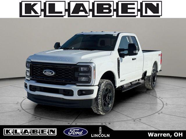 new 2026 Ford F-350 car, priced at $70,125
