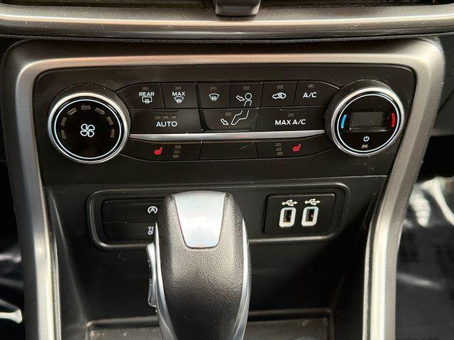 used 2021 Ford EcoSport car, priced at $18,988