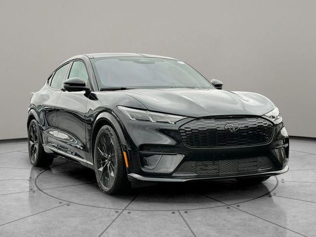 new 2025 Ford Mustang Mach-E car, priced at $50,117