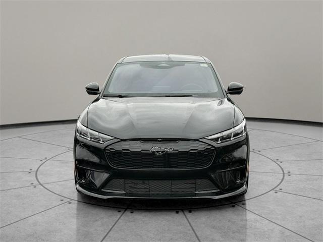 new 2025 Ford Mustang Mach-E car, priced at $52,315