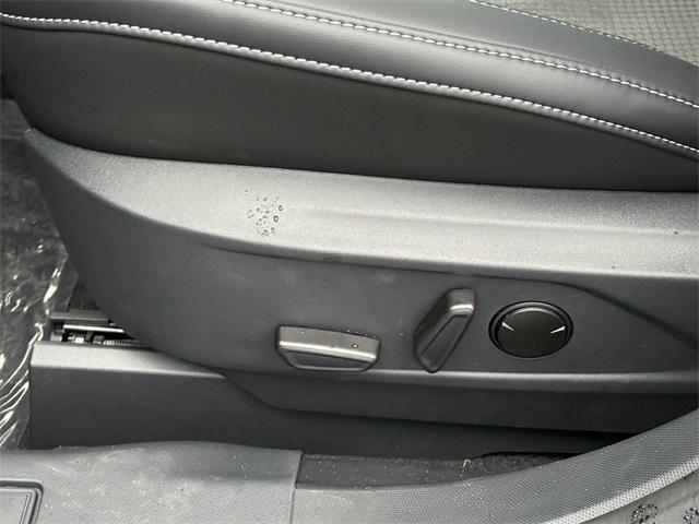 new 2025 Ford Mustang Mach-E car, priced at $52,315