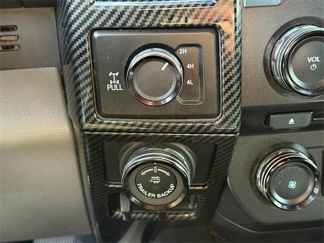 used 2018 Ford F-150 car, priced at $19,988