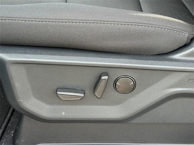 new 2025 Ford F-150 car, priced at $56,705