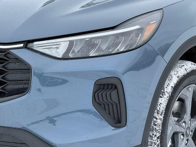 new 2026 Ford Escape car, priced at $35,115