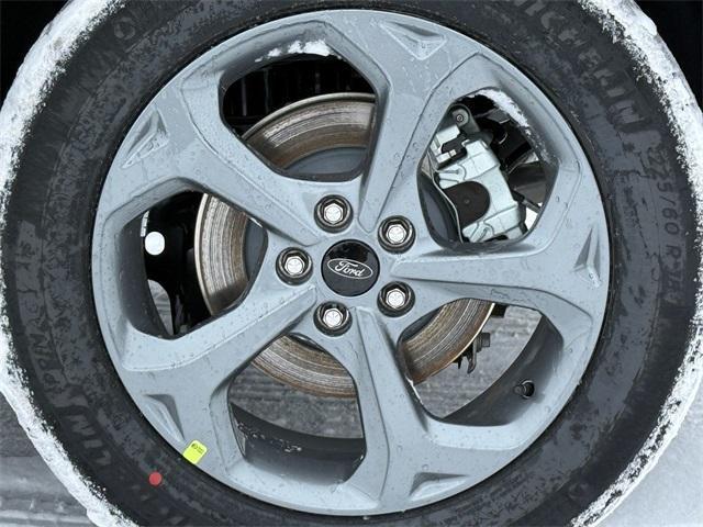 new 2026 Ford Escape car, priced at $35,115