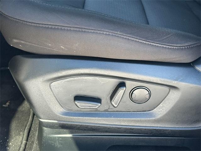 used 2023 Ford Explorer car, priced at $32,988