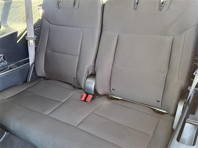 used 2023 Ford Explorer car, priced at $32,988