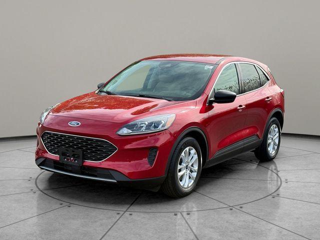 used 2022 Ford Escape car, priced at $23,988
