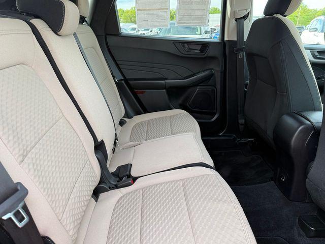used 2022 Ford Escape car, priced at $23,988