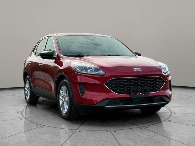 used 2022 Ford Escape car, priced at $23,988