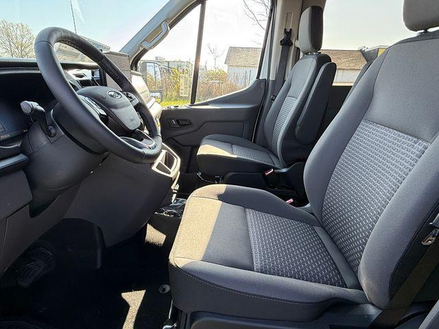 new 2026 Ford Transit-350 car, priced at $74,123