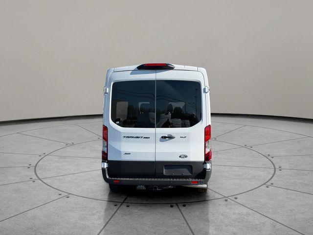 new 2026 Ford Transit-350 car, priced at $74,123
