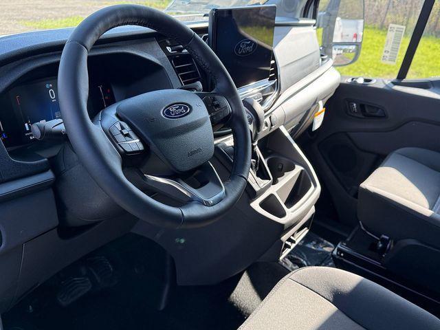 new 2026 Ford Transit-350 car, priced at $74,123