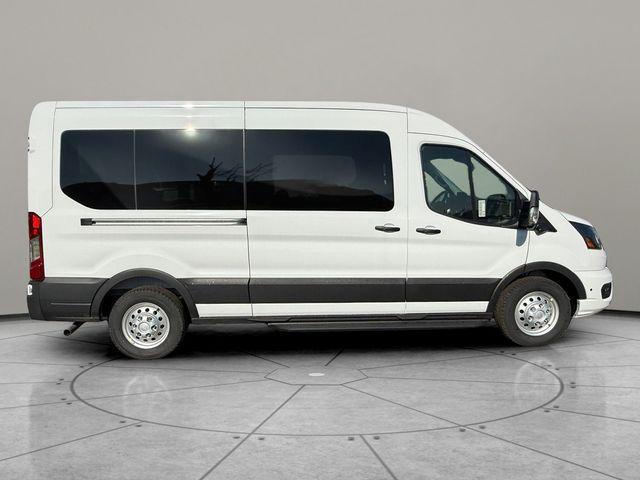 new 2026 Ford Transit-350 car, priced at $74,123