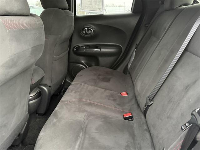 used 2014 Nissan Juke car, priced at $11,988