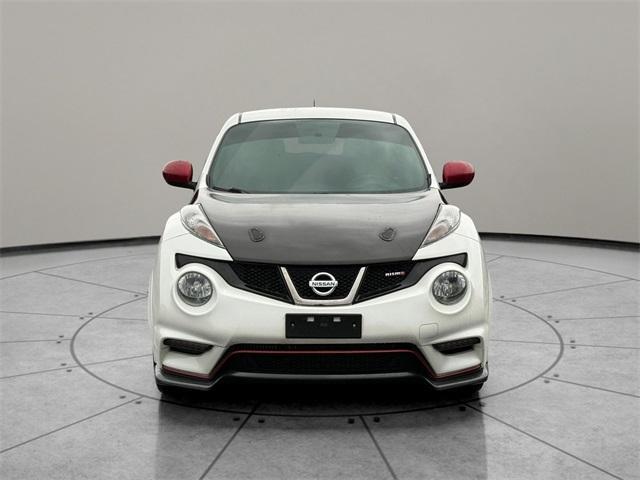 used 2014 Nissan Juke car, priced at $11,988