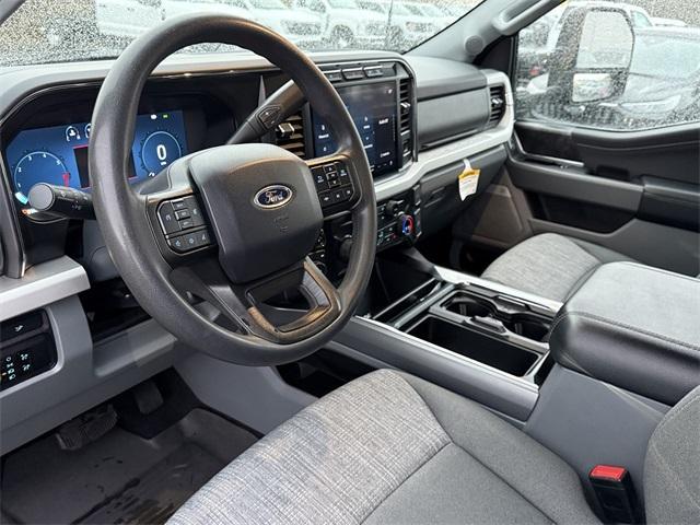 used 2024 Ford F-250 car, priced at $53,988