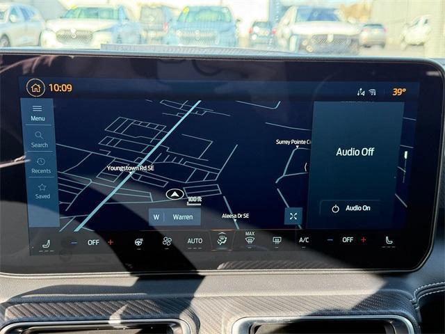 new 2026 Ford Mustang car, priced at $51,210