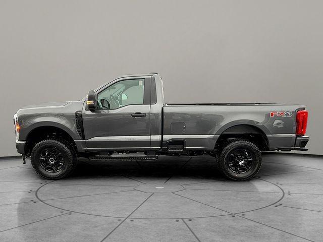 new 2026 Ford F-350 car, priced at $56,344