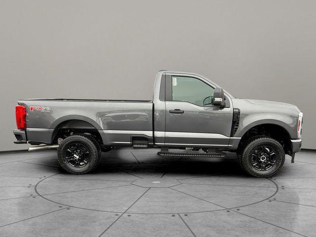 new 2026 Ford F-350 car, priced at $56,344