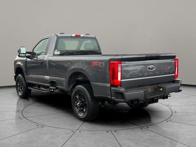 new 2026 Ford F-350 car, priced at $56,344