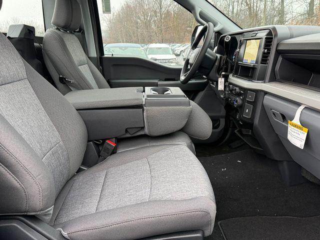 new 2026 Ford F-350 car, priced at $56,344