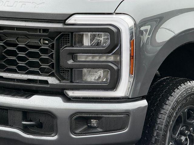 new 2026 Ford F-350 car, priced at $56,344
