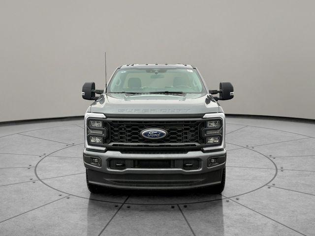 new 2026 Ford F-350 car, priced at $56,344