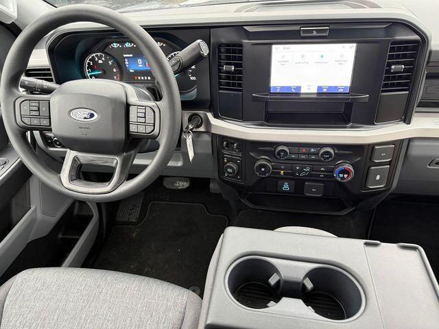 new 2026 Ford F-350 car, priced at $56,344