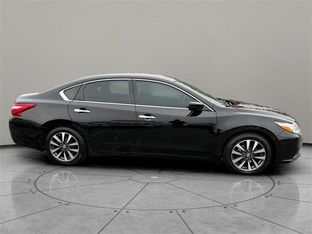 used 2017 Nissan Altima car, priced at $10,988
