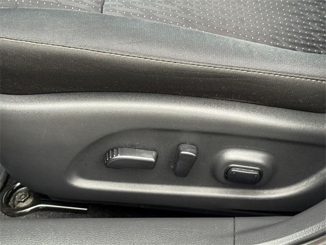 used 2017 Nissan Altima car, priced at $10,988