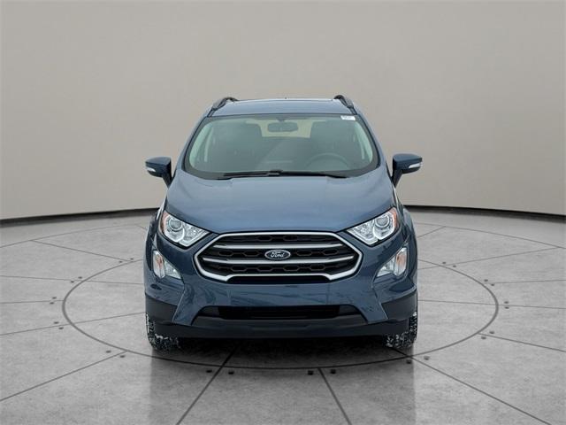 used 2022 Ford EcoSport car, priced at $21,988