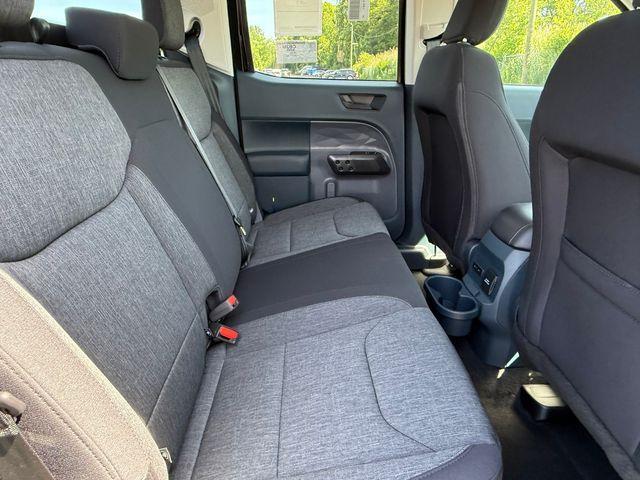 new 2026 Ford Maverick car, priced at $38,053