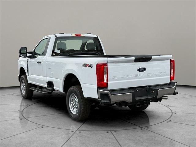 new 2026 Ford F-250 car, priced at $52,075