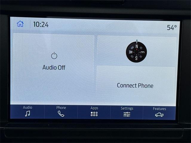 new 2026 Ford F-250 car, priced at $52,075