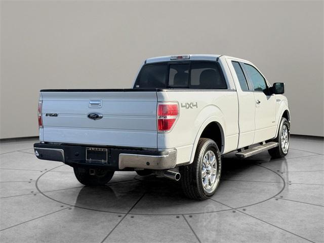 used 2014 Ford F-150 car, priced at $19,988