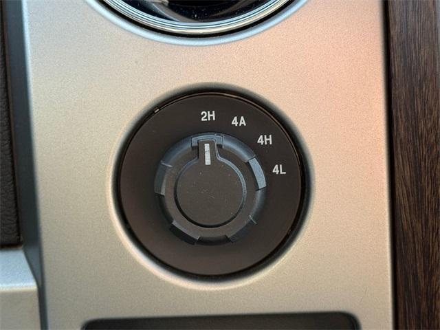 used 2014 Ford F-150 car, priced at $19,988