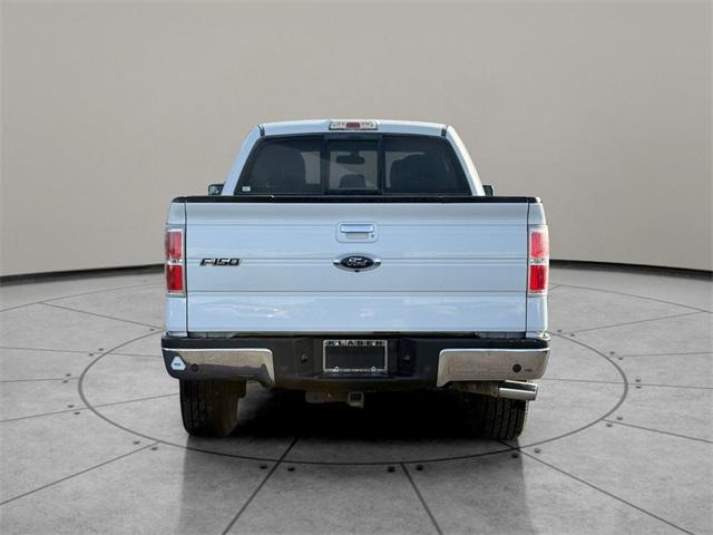 used 2014 Ford F-150 car, priced at $19,988