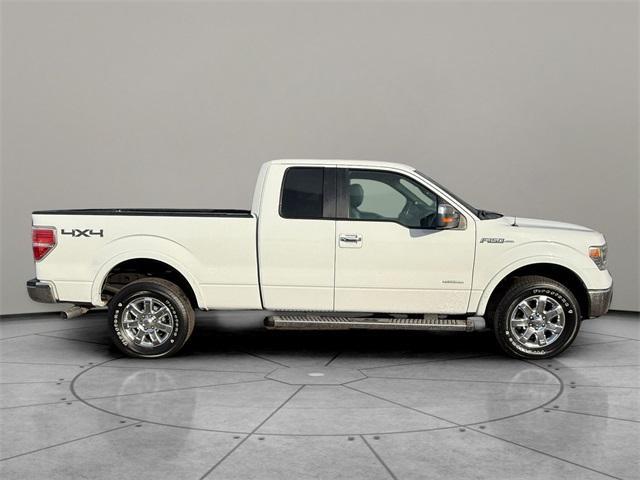 used 2014 Ford F-150 car, priced at $19,988