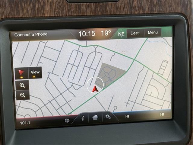 used 2014 Ford F-150 car, priced at $19,988