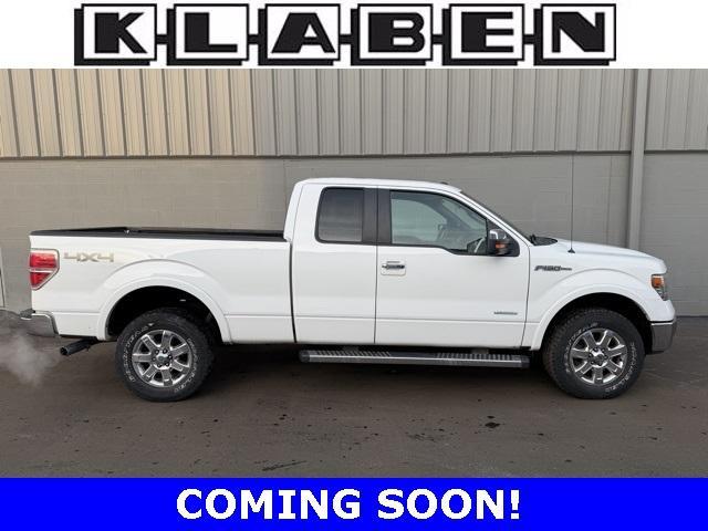 used 2014 Ford F-150 car, priced at $19,988