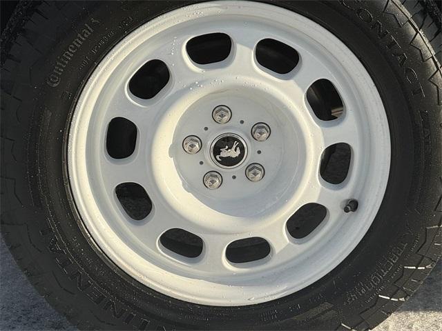 used 2024 Ford Bronco Sport car, priced at $30,988